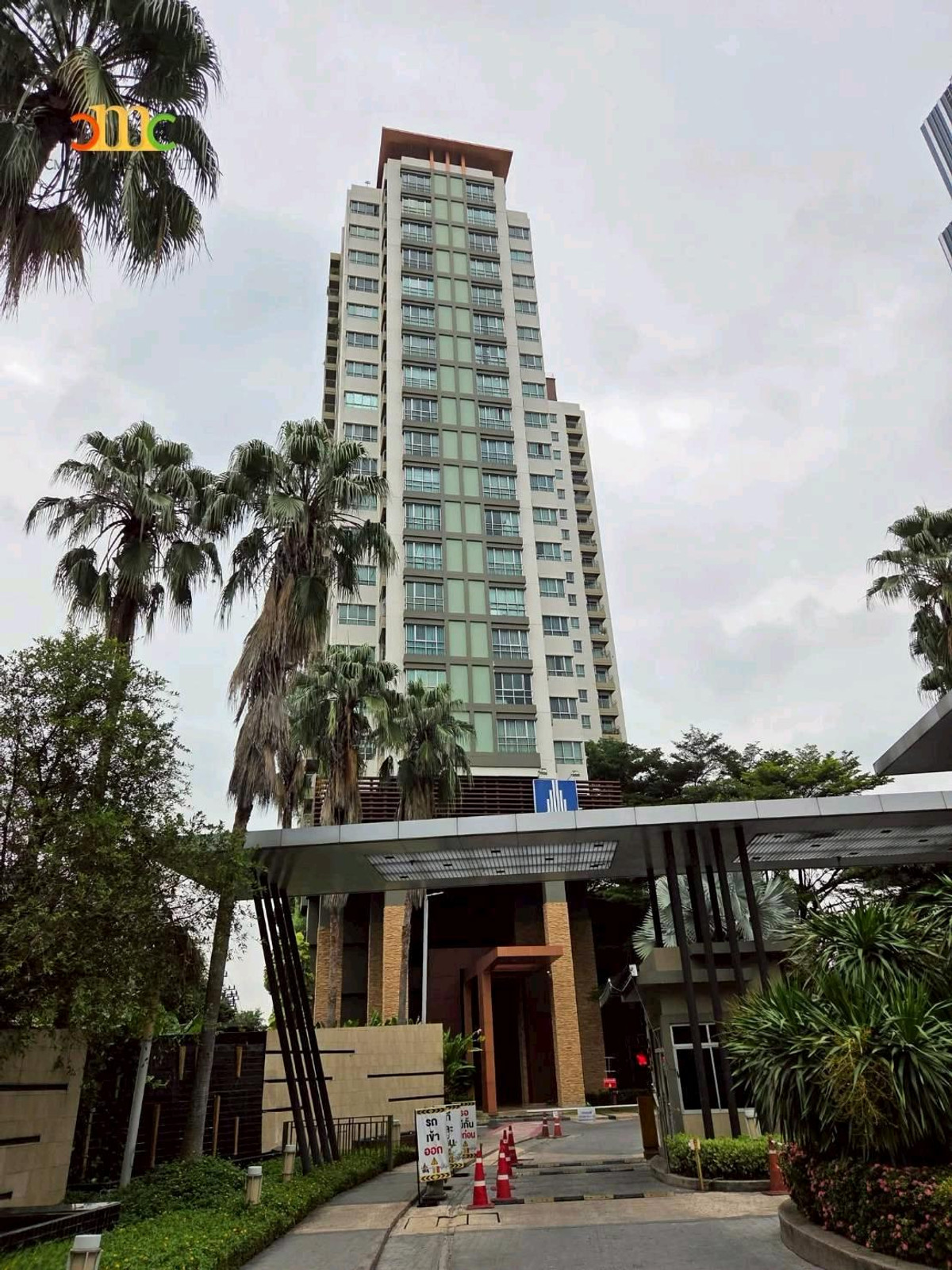 ให้เช่าคอนโดพระราม 9 เพชรบุรีตัดใหม่ RCA : คอนโดพร้อมอยู่