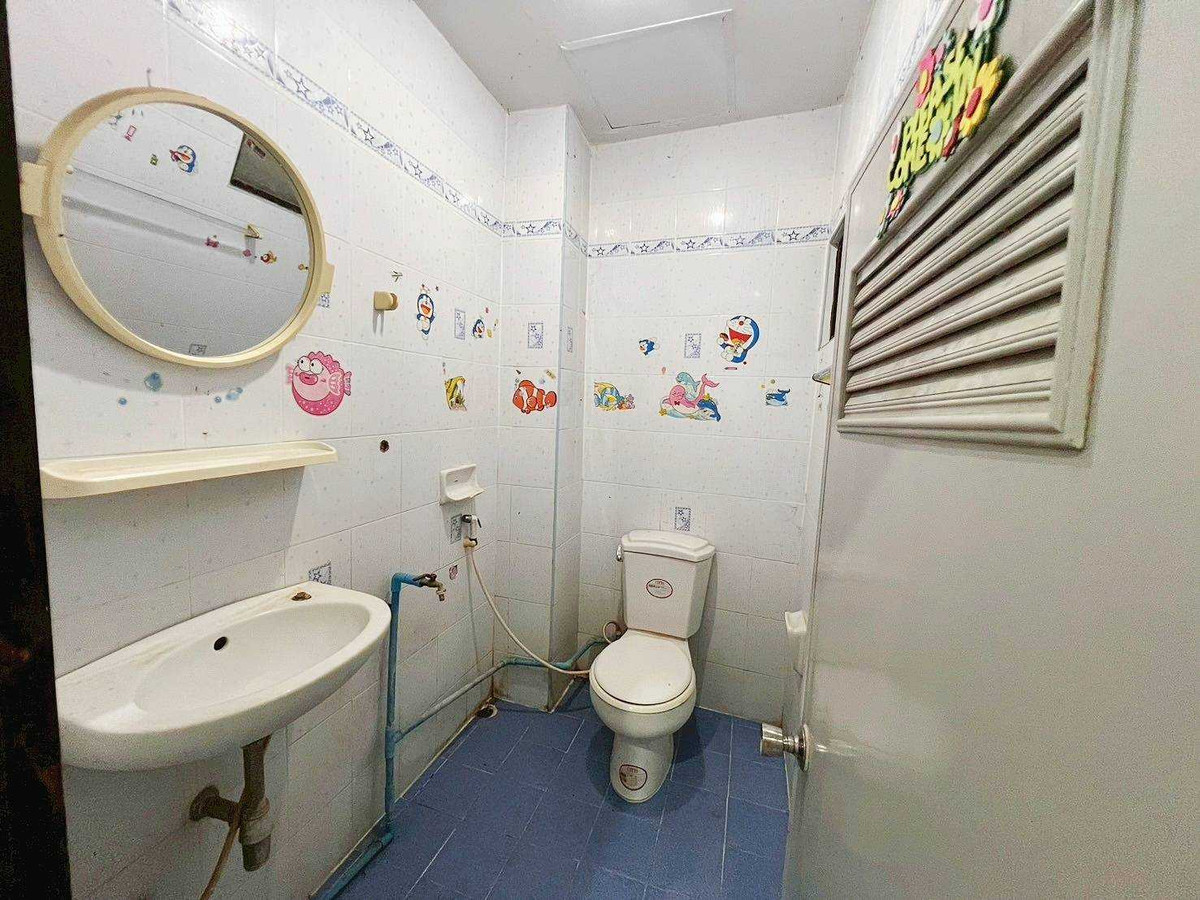 ขายทาวน์โฮมแจ้งวัฒนะ เมืองทอง : ขายทาวน์เฮ้าส์ 2 ชั้น ราคาดี ทำเลเยี่ยม เดินทางสะดวก ใกล้เทศบาลปากเกร็ด ซ.ขจรเนติยุทธ7 แจ้งวัฒนะ ปากเกร็ด5 นนทบุรี