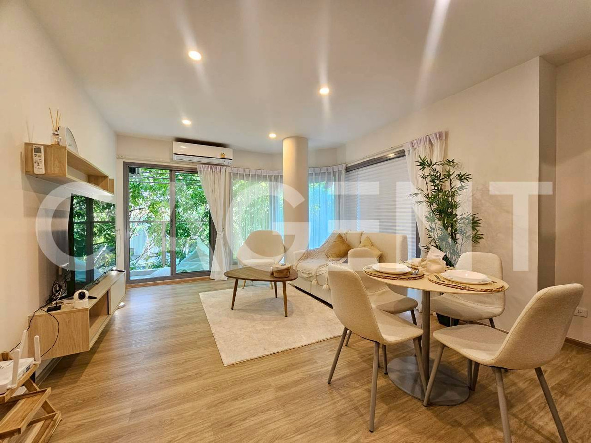 For RentCondoPhuket : Condo for rent “Phyll Phuket“  beautiful room