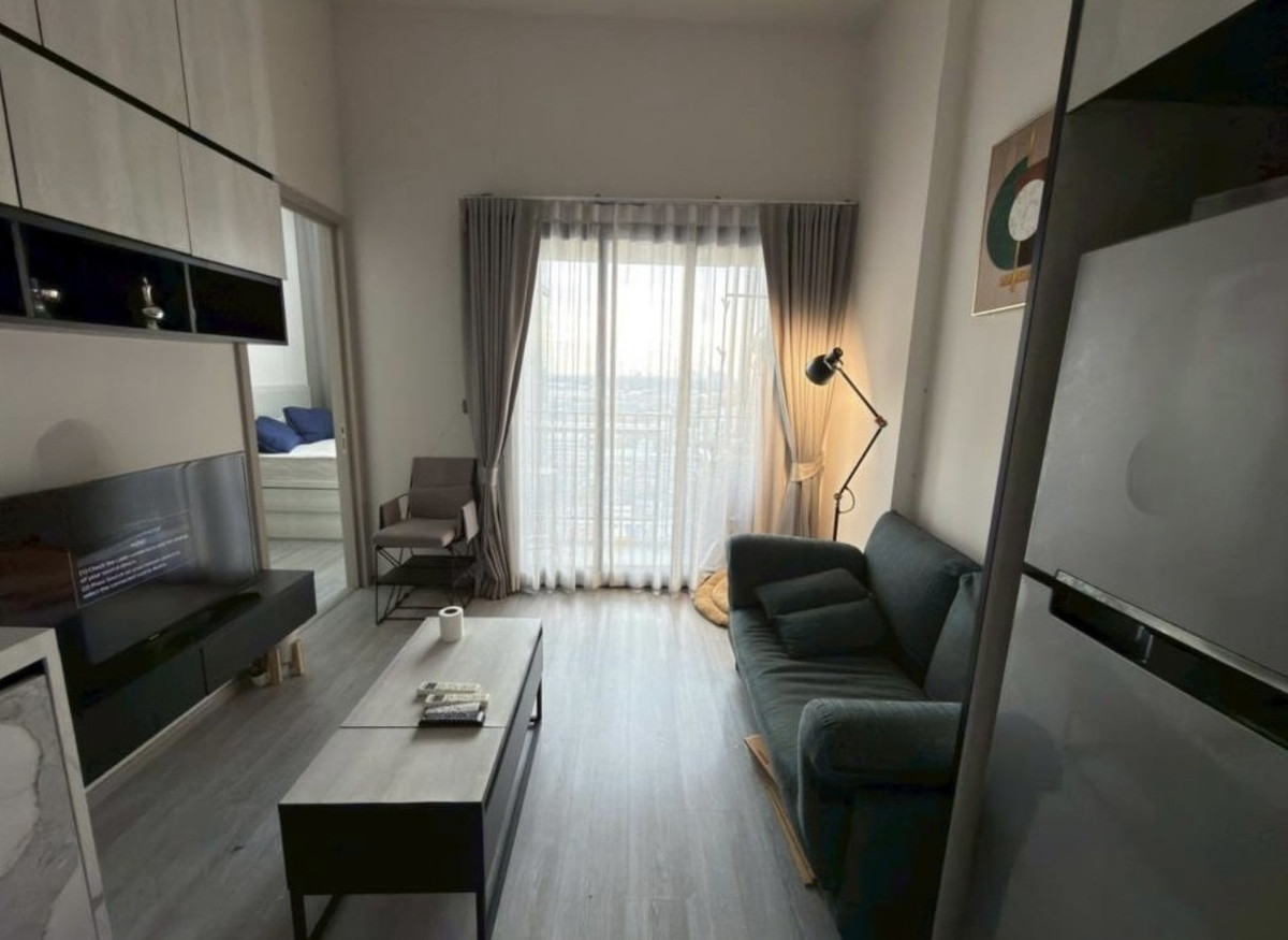 For RentCondoOnnut, Udomsuk : The Line sukhumvit 101 🌟PN-00007085🌟