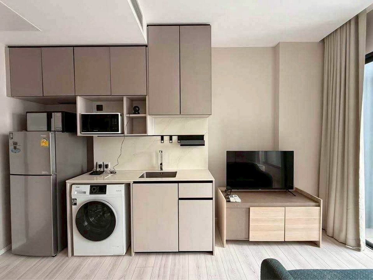 For SaleCondoRatchathewi,Phayathai : LTH13971 – Condo for Sale | The Room Phayathai | 27.79 sqm | 1 Bed 1 Bath | Near BTS Phayathai | 4.95 MB | Condo for sale The Room Phayathai