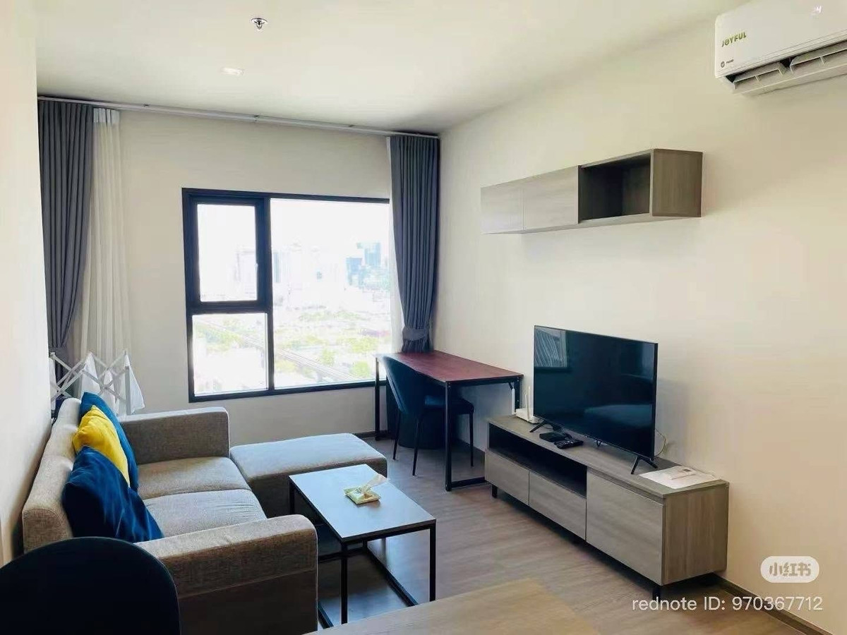 ให้เช่าคอนโดพระราม 9 เพชรบุรีตัดใหม่ RCA : 🏡 | The Base Phetchaburi – Thonglor