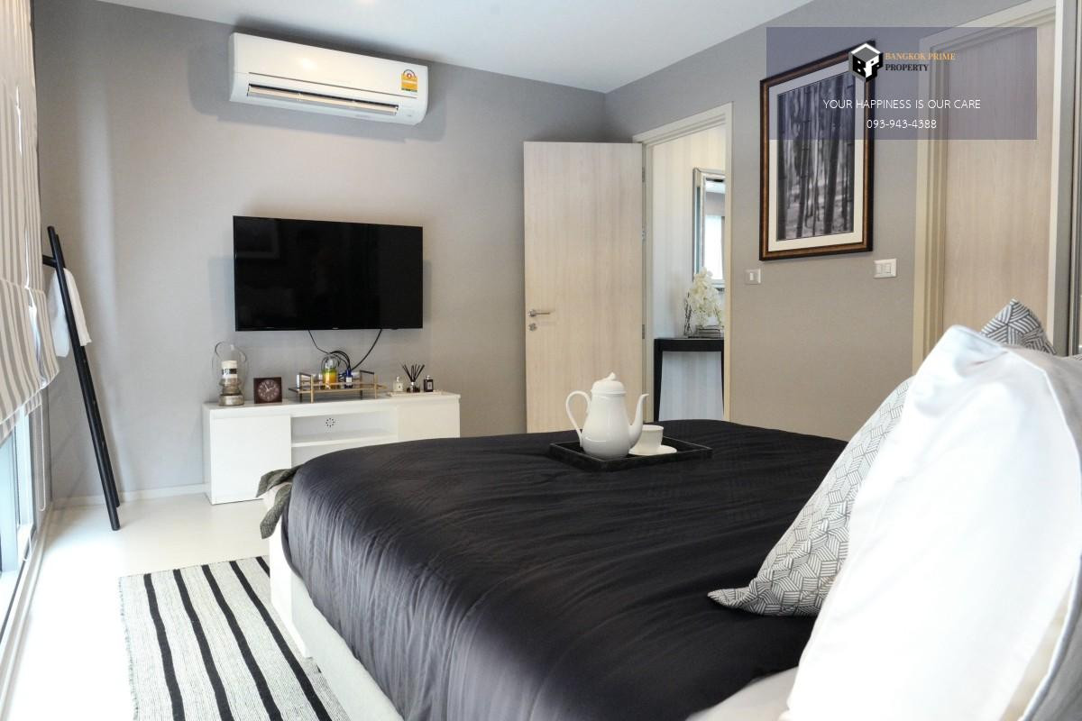 For SaleCondoSukhumvit, Asoke, Thonglor : Rhythm Sukhumvit 42 | 🚝Near BTS Ekkamai #2025121113424