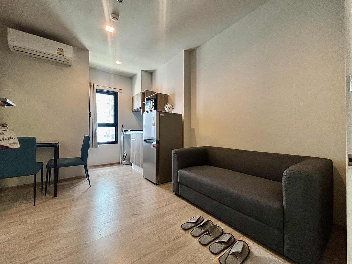 For RentCondoKhon Kaen : 🏢 Condo for rent, Escent Khon Kaen, size 24 sq m.