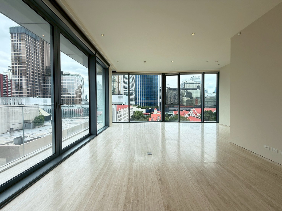 For SaleCondoWitthayu, Chidlom, Langsuan, Ploenchit : 2 Bedroom SCOPE Langsuan ,Contact 062-496-6454