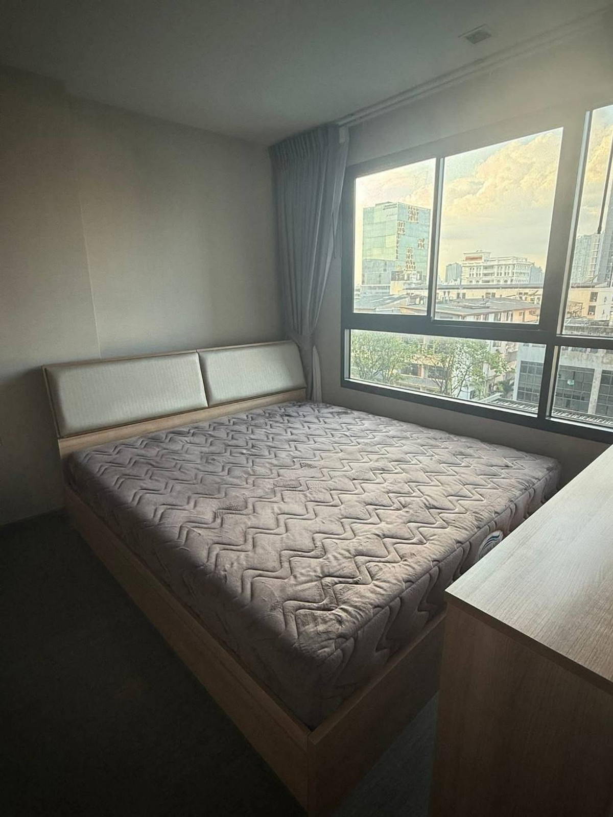 For RentCondoOnnut, Udomsuk : 💥CP-9698💥IDEO Sukhumvit 93 👉Line : @rangrak