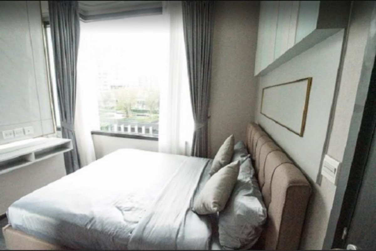 ให้เช่าคอนโดสุขุมวิท อโศก ทองหล่อ : คอนโด ให้เช่า :   Edge Sukhumvit 23 คอนโด เอดจ์ สุขุมวิท 23  ((BTS  อโศก )) MK-02  line @livingbkk