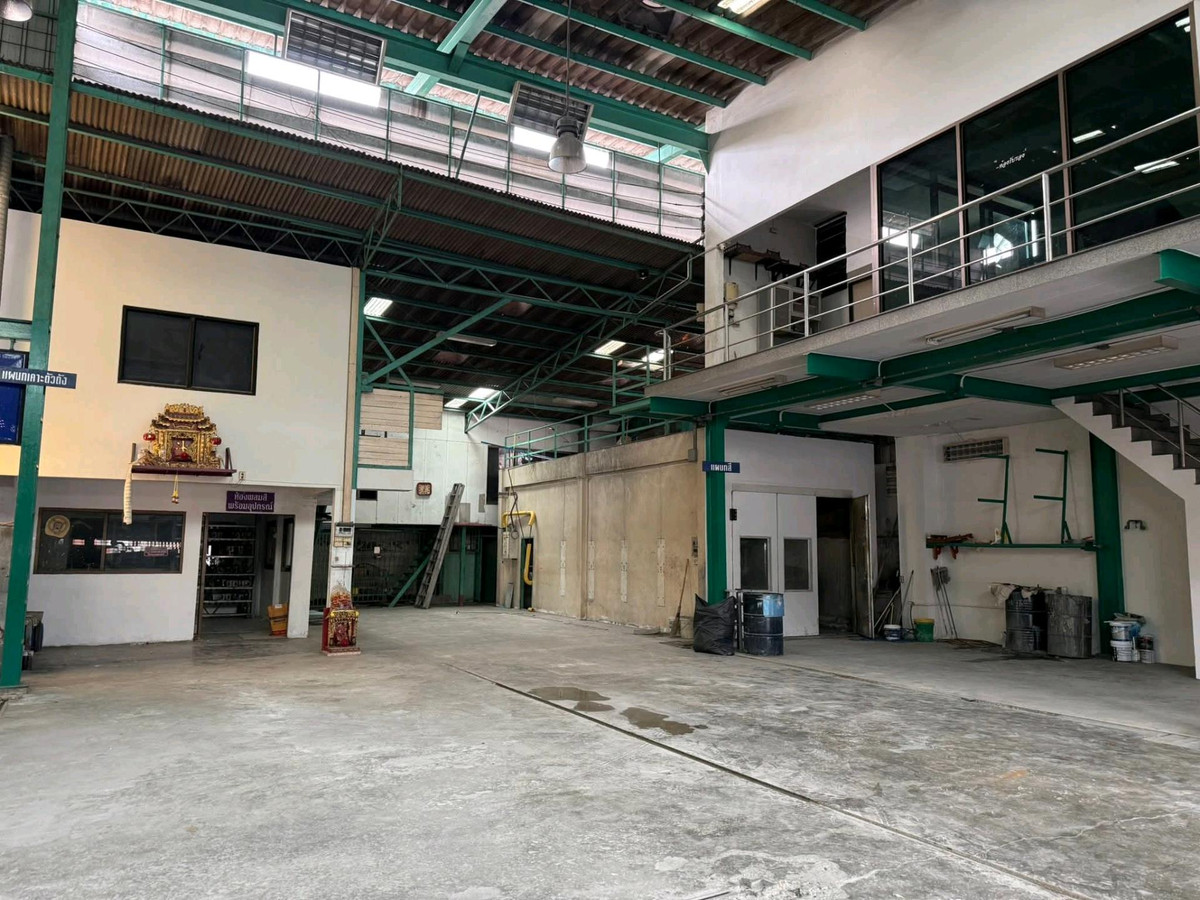 ให้เช่าโกดังวงเวียนใหญ่ เจริญนคร : 📍ประกาศให้เช่า | โกดัง อู่ซ่อมรถ พื้นที่เชิงพาณิชย์ใกล้ BTS วงเวียนใหญ่