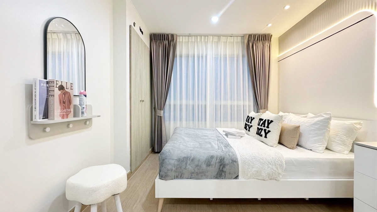 ขายคอนโดพัฒนาการ ศรีนครินทร์ : คอนโดที่ชาวอ่อนนุชห้ามพลาด❕🤩 ใกล้ทั้งแอร์พอตลิ้งค์และห้างสรรพสินค้า เดินทางก็สะดวก กับ𝗟𝘂𝗺𝗽𝗶𝗻𝗶 𝗢𝗻𝗻𝘂𝘁 𝟱𝟱🎊🧸