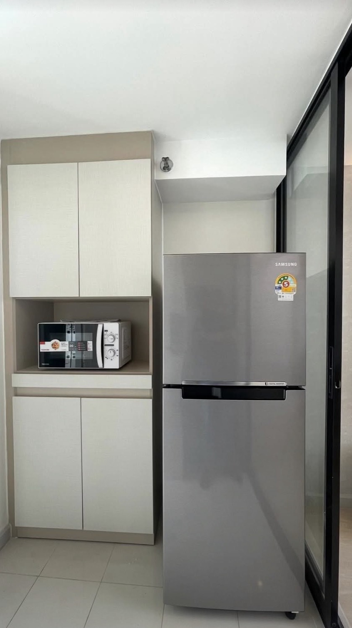 For SaleCondoSathorn, Narathiwat : Urgent Sale 🔥 Knightsbridge Prime Sathorn 🔥 Duplex unit, fully furnished and equipped with appliances, near BTS Chong Nonsi.