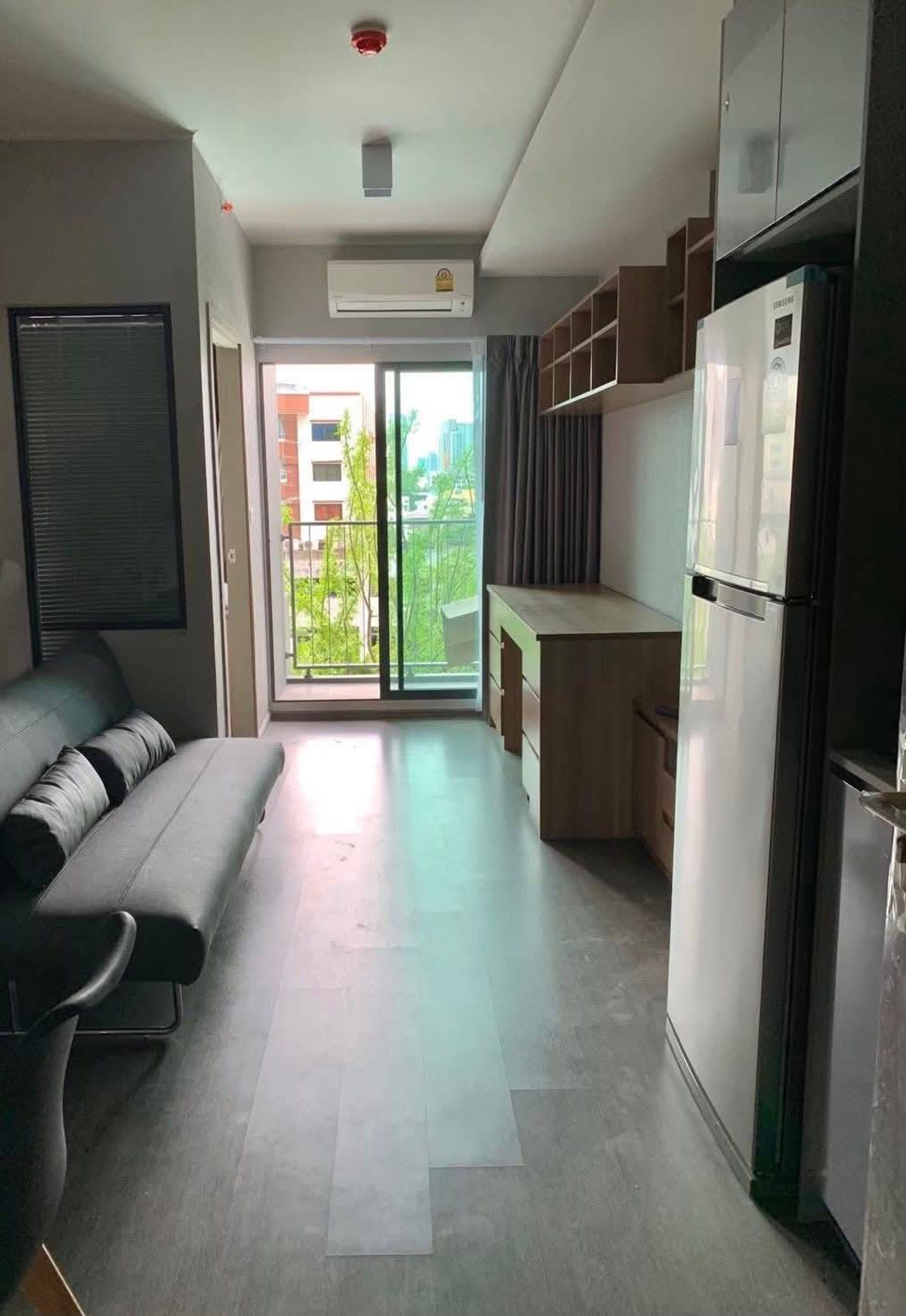 ให้เช่าคอนโดอ่อนนุช อุดมสุข : 💥CP-9698💥ว่าง ให้ เช่า  ไอดีโอ สุขุมวิท 93 👉แอดไลน์ @rangrak 