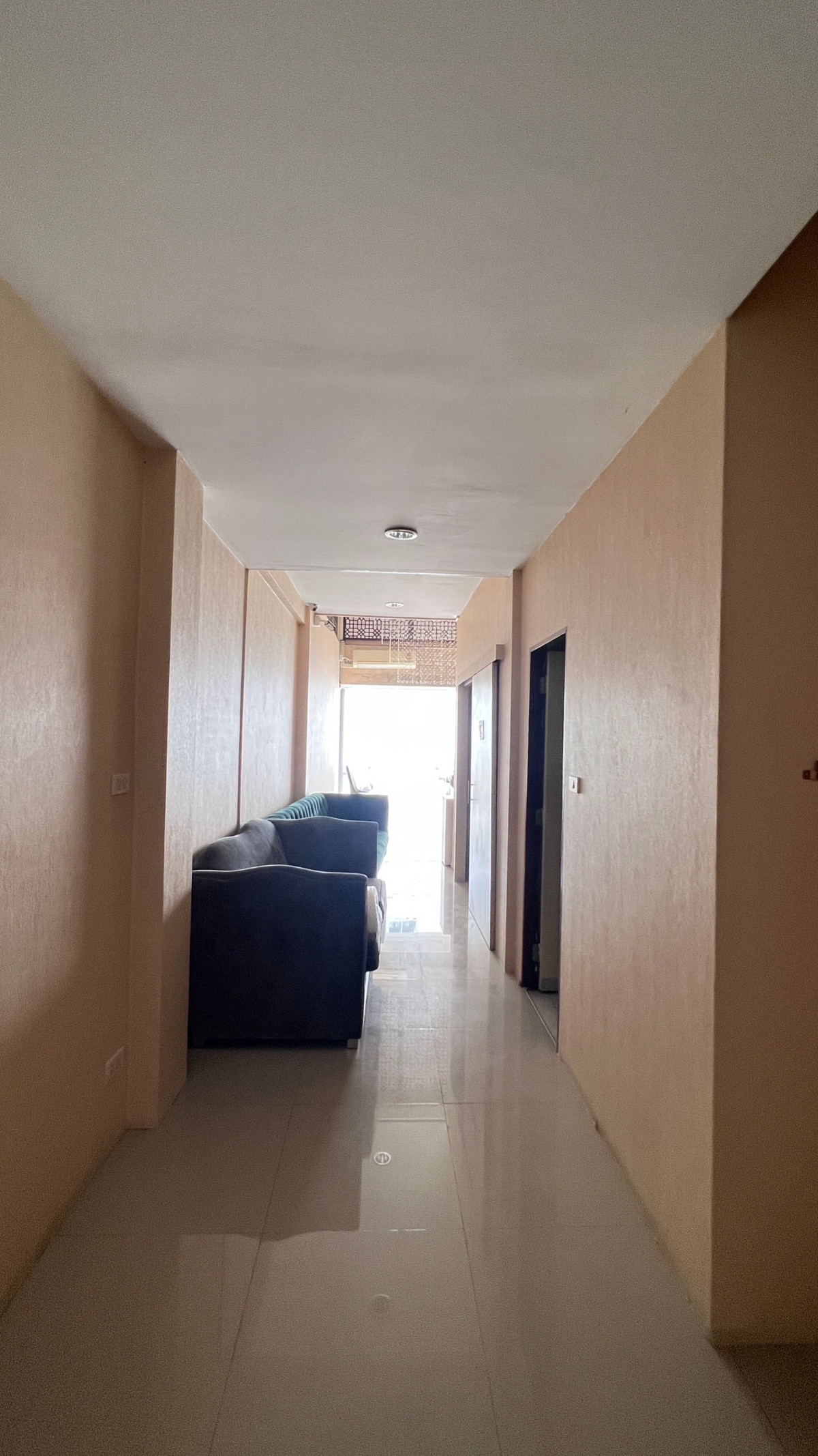 For SaleHome OfficeChokchai 4, Ladprao 71, Ladprao 48, : Home Office Nakniwat 27 / 4 Storey (FOR SALE) TPM169