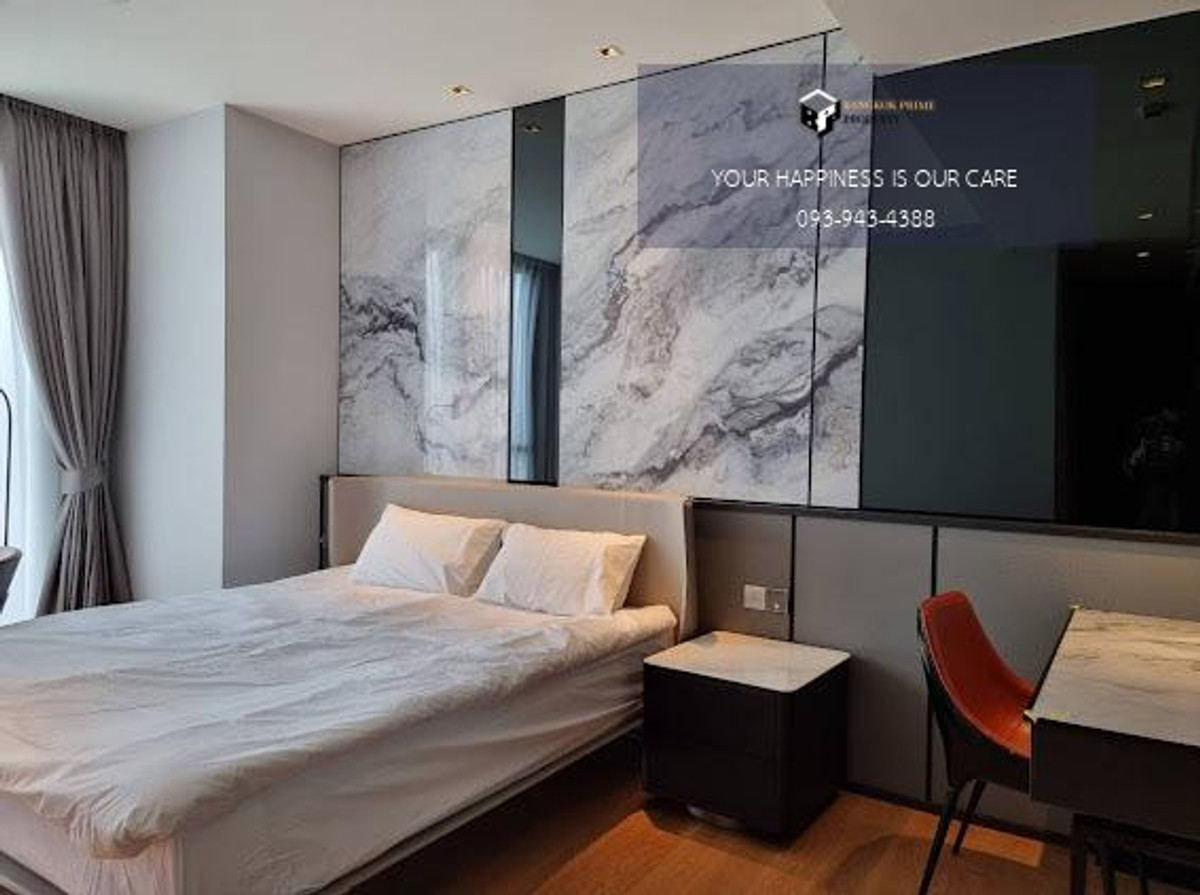 ให้เช่าคอนโดสุขุมวิท อโศก ทองหล่อ : Beatniq | “Stay Connected. Stay Luxurious. Stay Beatniq.” 🚝ใกล้ BTS Thonglor 350m #2025121113412