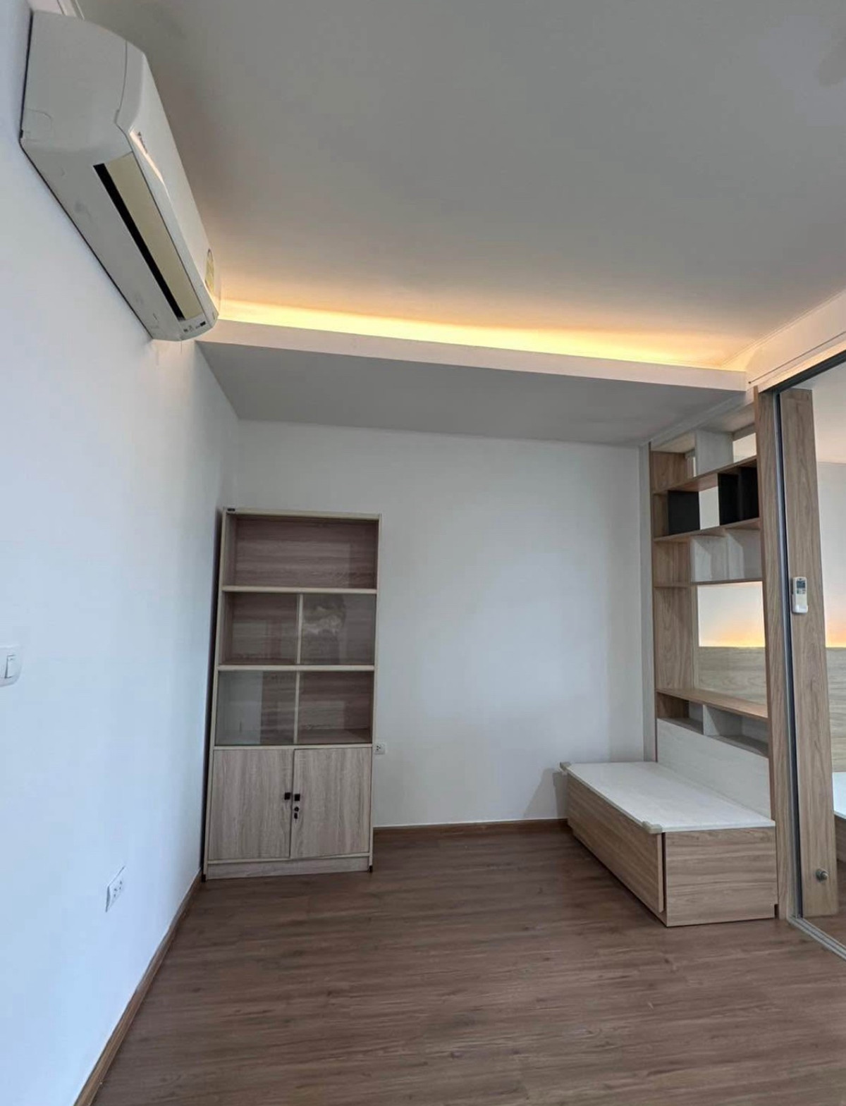 ให้เช่าคอนโดพระราม 3 สาธุประดิษฐ์ : 🔥 ให้เช่าคอนโด 1 ห้องนอน วิวแม่น้ำ U DELIGHT Riverfront พระราม 3 🔥