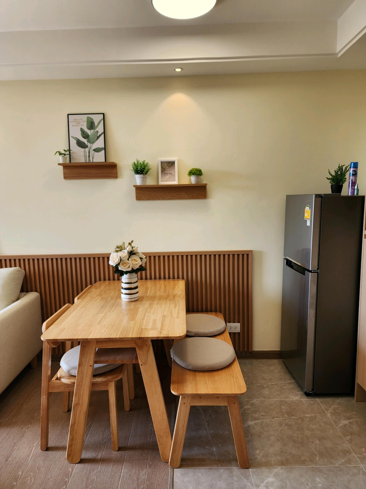 ขายคอนโดสาทร นราธิวาส : ขายด่วน ✨ Regal Sathon - Naradhiwas ✨ เฟอร์นิเจอร์ และ เครื่องใช้ไฟฟ้าครบ ใกล้ BTS ช่องนนทรี