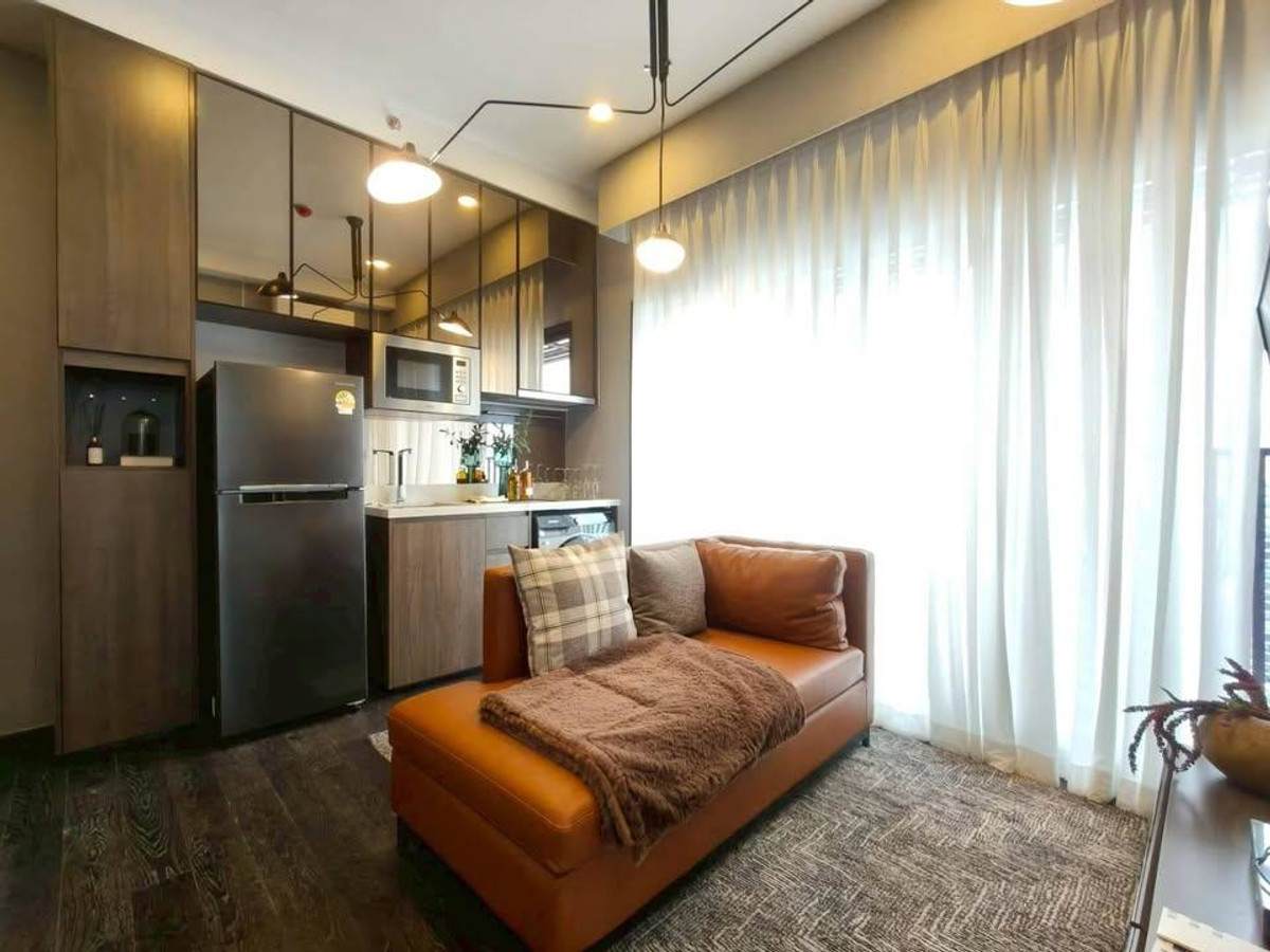 ให้เช่าคอนโดสุขุมวิท อโศก ทองหล่อ : LTH13962 – Condo for Rent | Park Origin Thonglor | 45 sqm | 1 Bed 1 Bath | Near BTS Thonglor | 45K/Month | คอนโดให้เช่า พาร์ค ออริจิ้น ทองหล่อ