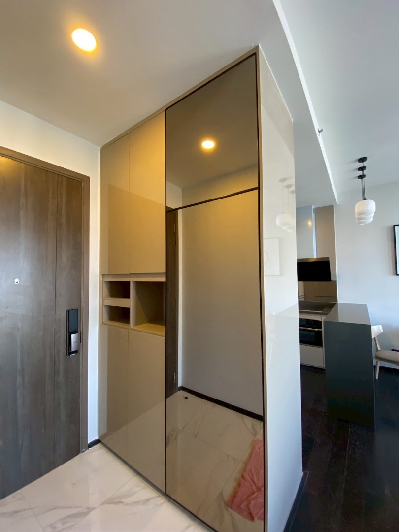 For RentCondoSukhumvit, Asoke, Thonglor : 🔥Rent Now🔥 Park Origin Thonglor, near BTS Thonglor Station. Fully furnished and ready to move in.