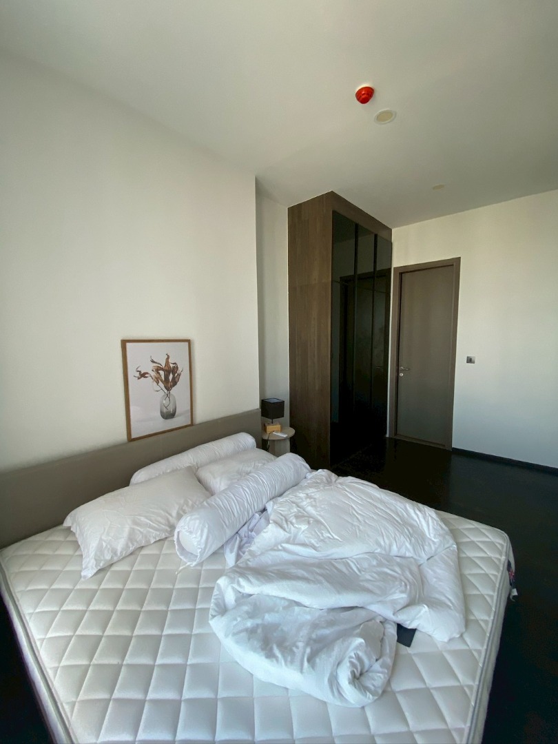 For RentCondoSukhumvit, Asoke, Thonglor : 🔥Rent Now🔥 Park Origin Thonglor, near BTS Thonglor Station. Fully furnished and ready to move in.