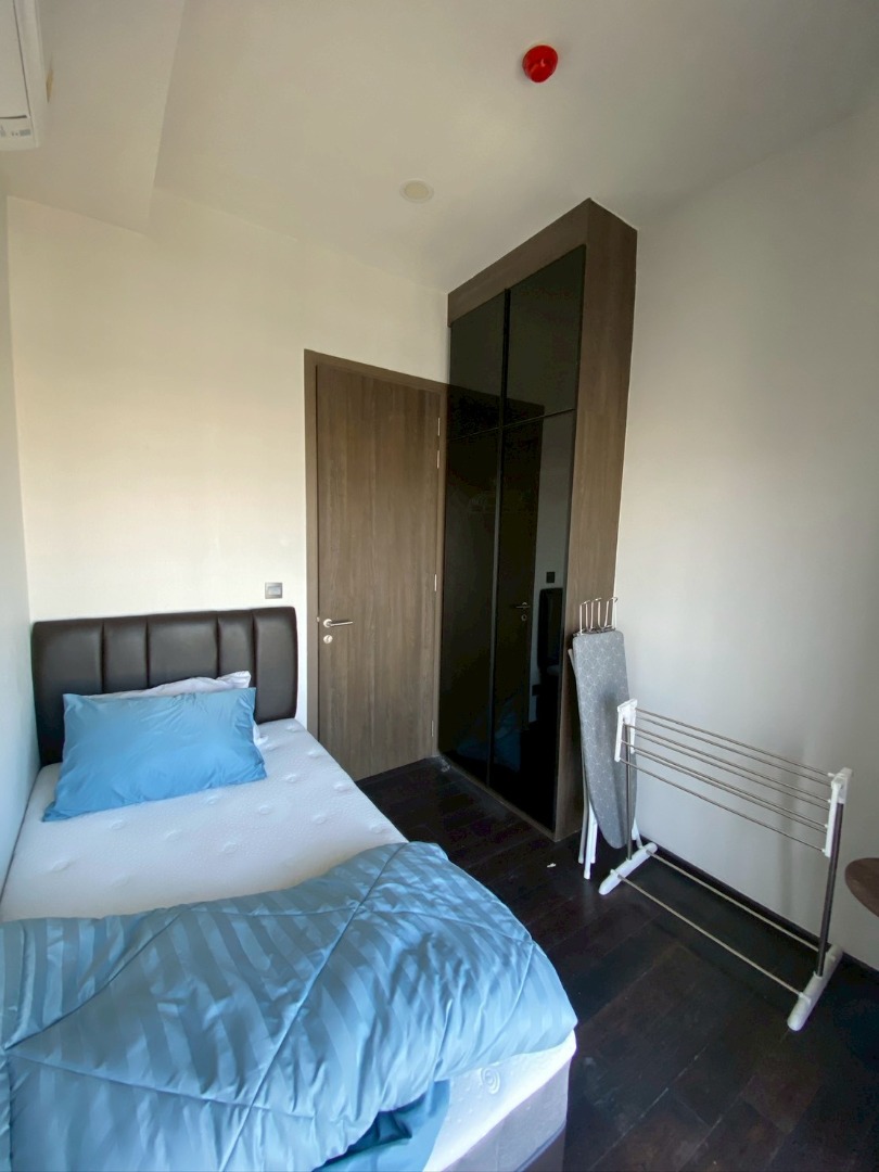 For RentCondoSukhumvit, Asoke, Thonglor : 🔥Rent Now🔥 Park Origin Thonglor, near BTS Thonglor Station. Fully furnished and ready to move in.