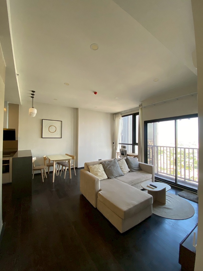 For RentCondoSukhumvit, Asoke, Thonglor : 🔥Rent Now🔥 Park Origin Thonglor, near BTS Thonglor Station. Fully furnished and ready to move in.