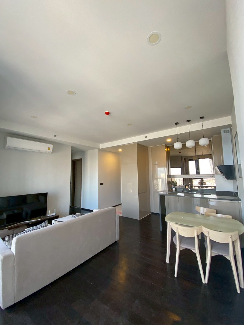 For RentCondoSukhumvit, Asoke, Thonglor : 🔥Rent Now🔥 Park Origin Thonglor, near BTS Thonglor Station. Fully furnished and ready to move in.