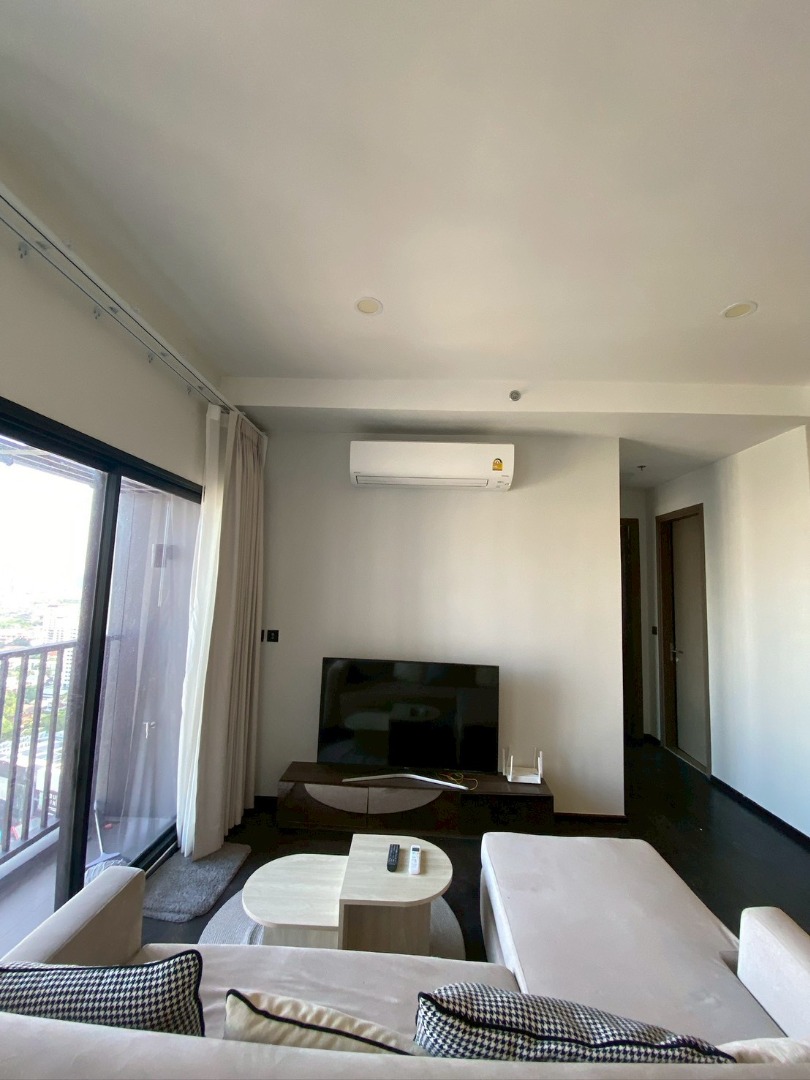 For RentCondoSukhumvit, Asoke, Thonglor : 🔥Rent Now🔥 Park Origin Thonglor, near BTS Thonglor Station. Fully furnished and ready to move in.