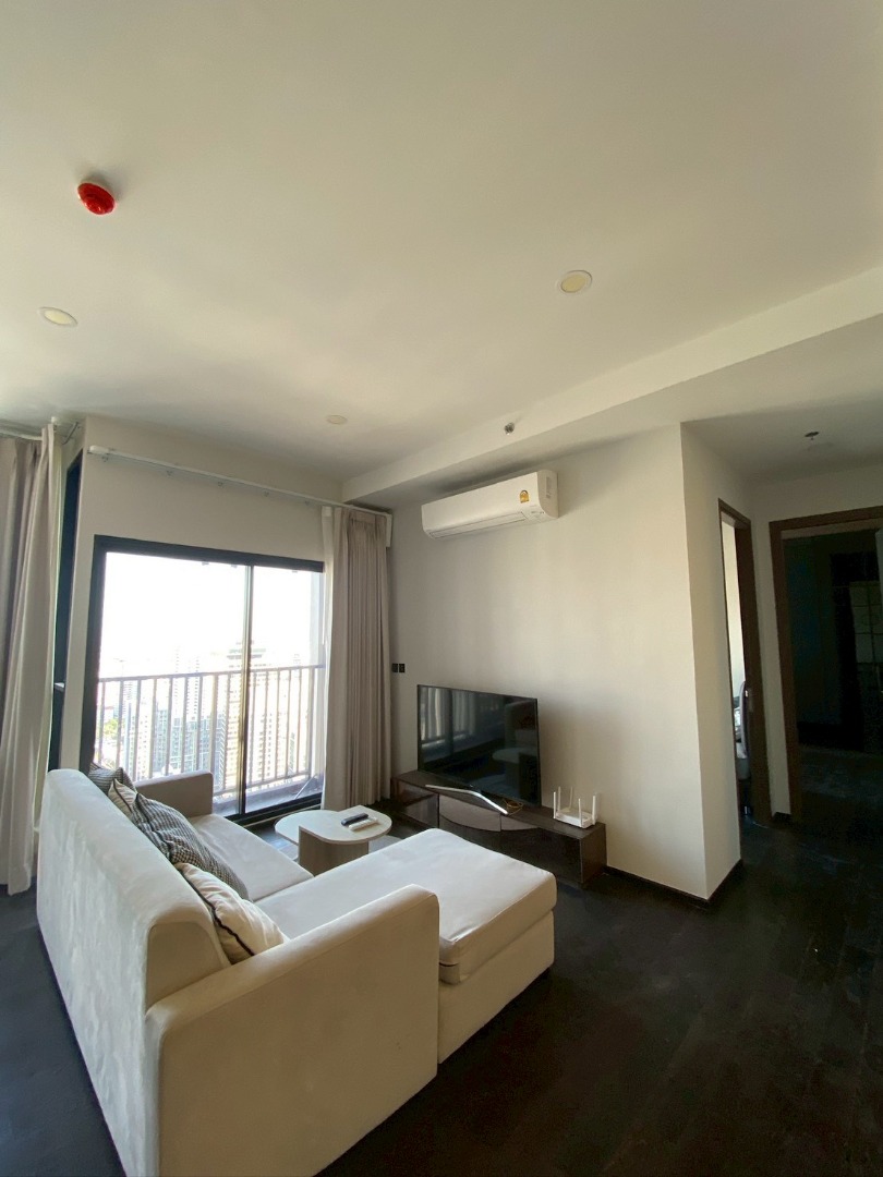 For RentCondoSukhumvit, Asoke, Thonglor : 🔥Rent Now🔥 Park Origin Thonglor, near BTS Thonglor Station. Fully furnished and ready to move in.