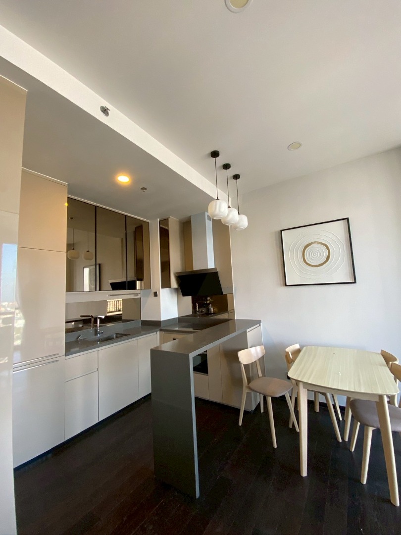 For RentCondoSukhumvit, Asoke, Thonglor : 🔥Rent Now🔥 Park Origin Thonglor, near BTS Thonglor Station. Fully furnished and ready to move in.