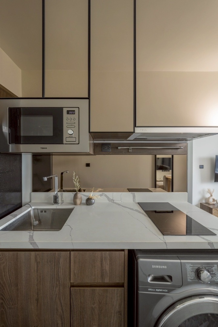 For RentCondoSukhumvit, Asoke, Thonglor : 🔥Rent Now🔥 Park Origin Thonglor, near BTS Thonglor Station. Fully furnished and ready to move in.