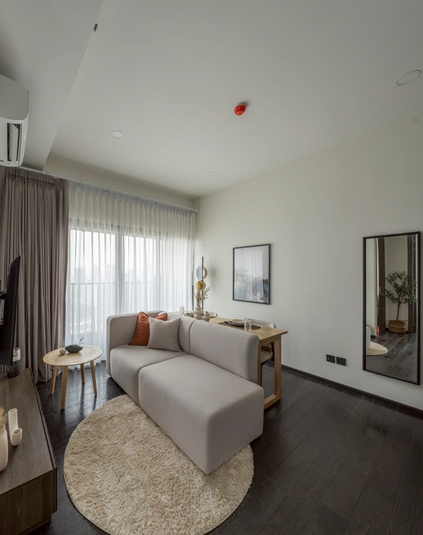 For RentCondoSukhumvit, Asoke, Thonglor : 🔥Rent Now🔥 Park Origin Thonglor, near BTS Thonglor Station. Fully furnished and ready to move in.