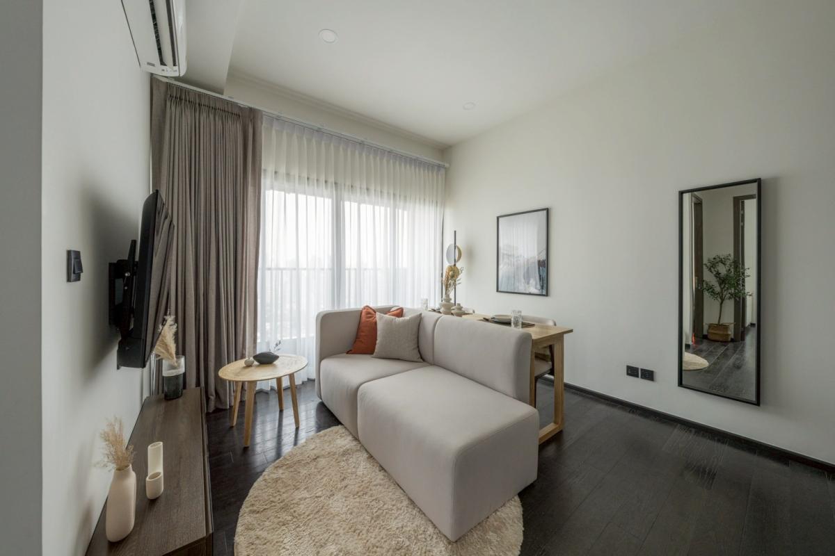 For RentCondoSukhumvit, Asoke, Thonglor : 🔥Rent Now🔥 Park Origin Thonglor, near BTS Thonglor Station. Fully furnished and ready to move in.