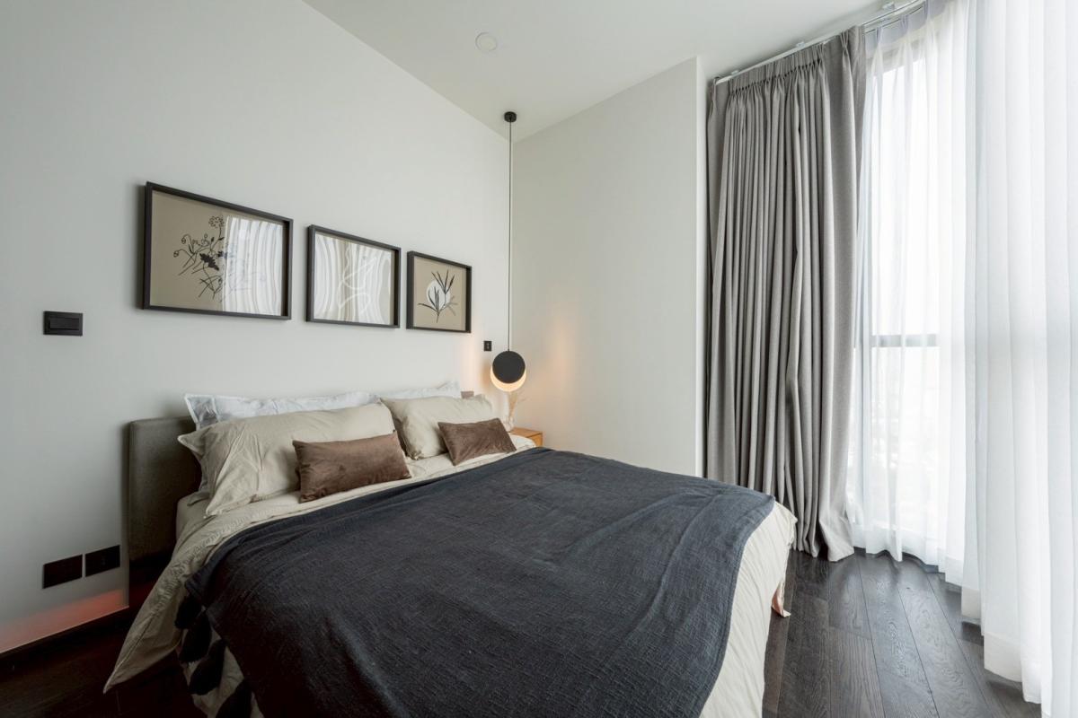 ให้เช่าคอนโดสุขุมวิท อโศก ทองหล่อ : 🔥เช่าด่วน🔥พาร์ค ออริจิ้น ทองหล่อ ใกล้สถานีรถไฟฟ้า BTS ทองหล่อ เฟอร์นิเจอร์ครบ พร้อมเข้าอยู่