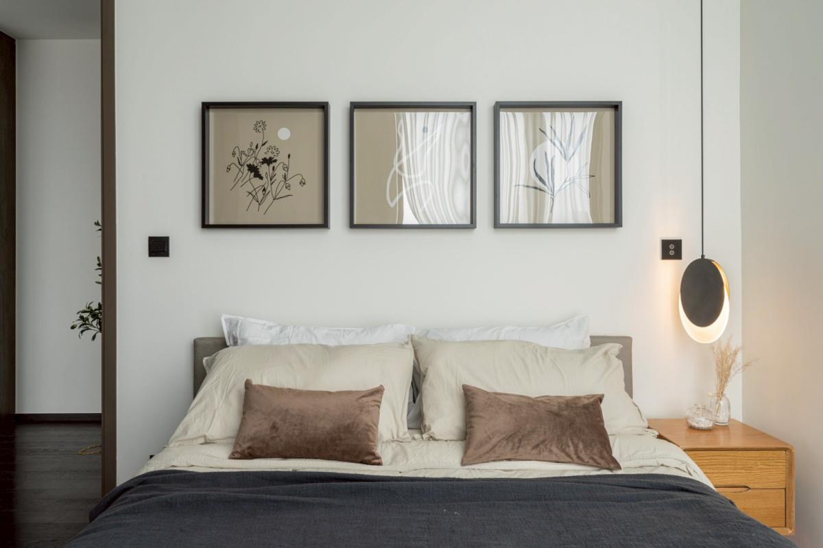 For RentCondoSukhumvit, Asoke, Thonglor : 🔥Rent Now🔥 Park Origin Thonglor, near BTS Thonglor Station. Fully furnished and ready to move in.