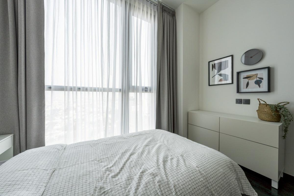 For RentCondoSukhumvit, Asoke, Thonglor : 🔥Rent Now🔥 Park Origin Thonglor, near BTS Thonglor Station. Fully furnished and ready to move in.