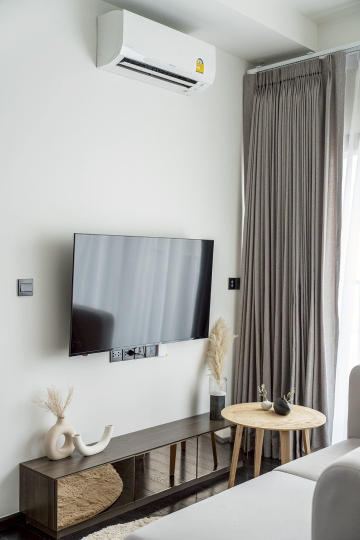 For RentCondoSukhumvit, Asoke, Thonglor : 🔥Rent Now🔥 Park Origin Thonglor, near BTS Thonglor Station. Fully furnished and ready to move in.