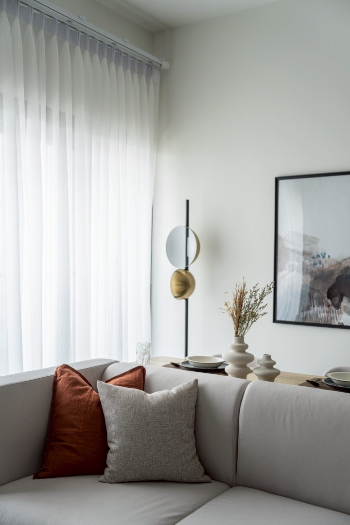 For RentCondoSukhumvit, Asoke, Thonglor : 🔥Rent Now🔥 Park Origin Thonglor, near BTS Thonglor Station. Fully furnished and ready to move in.