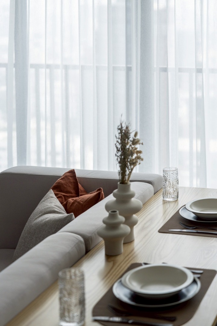 For RentCondoSukhumvit, Asoke, Thonglor : 🔥Rent Now🔥 Park Origin Thonglor, near BTS Thonglor Station. Fully furnished and ready to move in.