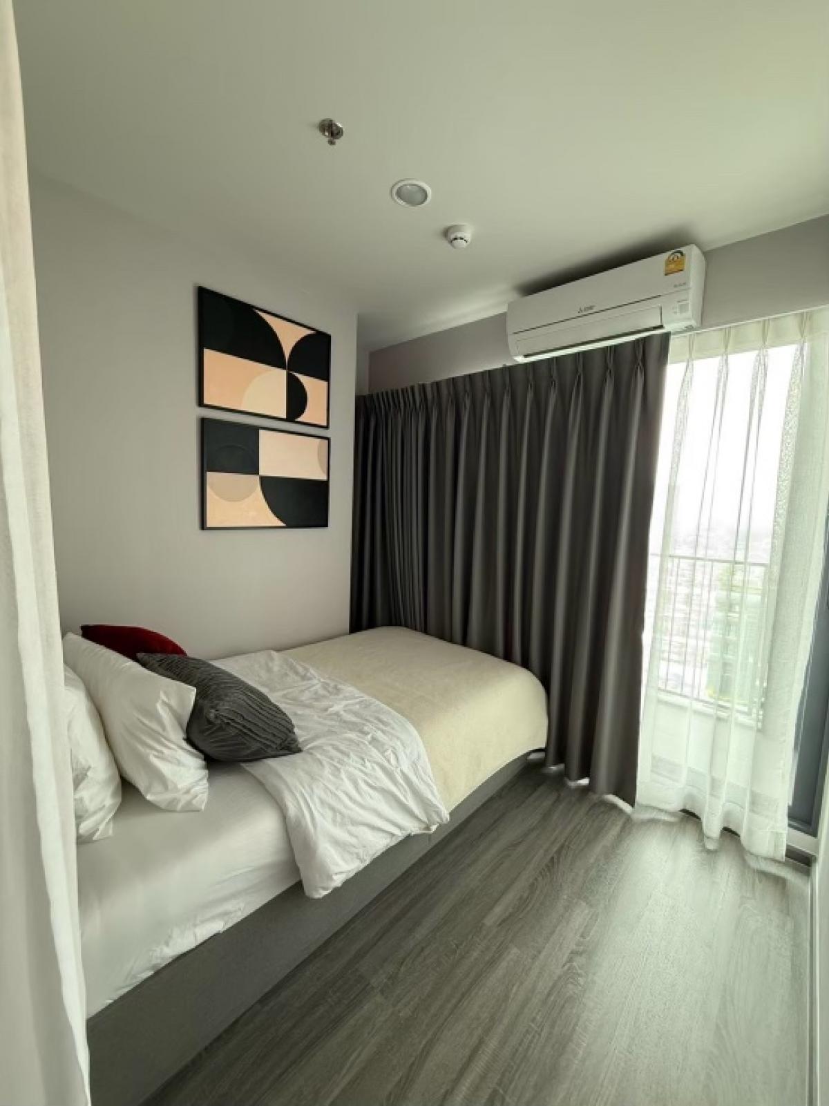 ให้เช่าคอนโดสยาม จุฬา สามย่าน : ✨ ให้เช่าคอนโด ideo chula samyan ห้องสวย พร้อมเข้าอยู่ทันที2 ห้องนอน 1 ห้องน้ำ ขนาด 45 ตร.ม.🛋️ เฟอร์นิเจอร์ครบ ⚡ เครื่องใช้ไฟฟ้าครบ