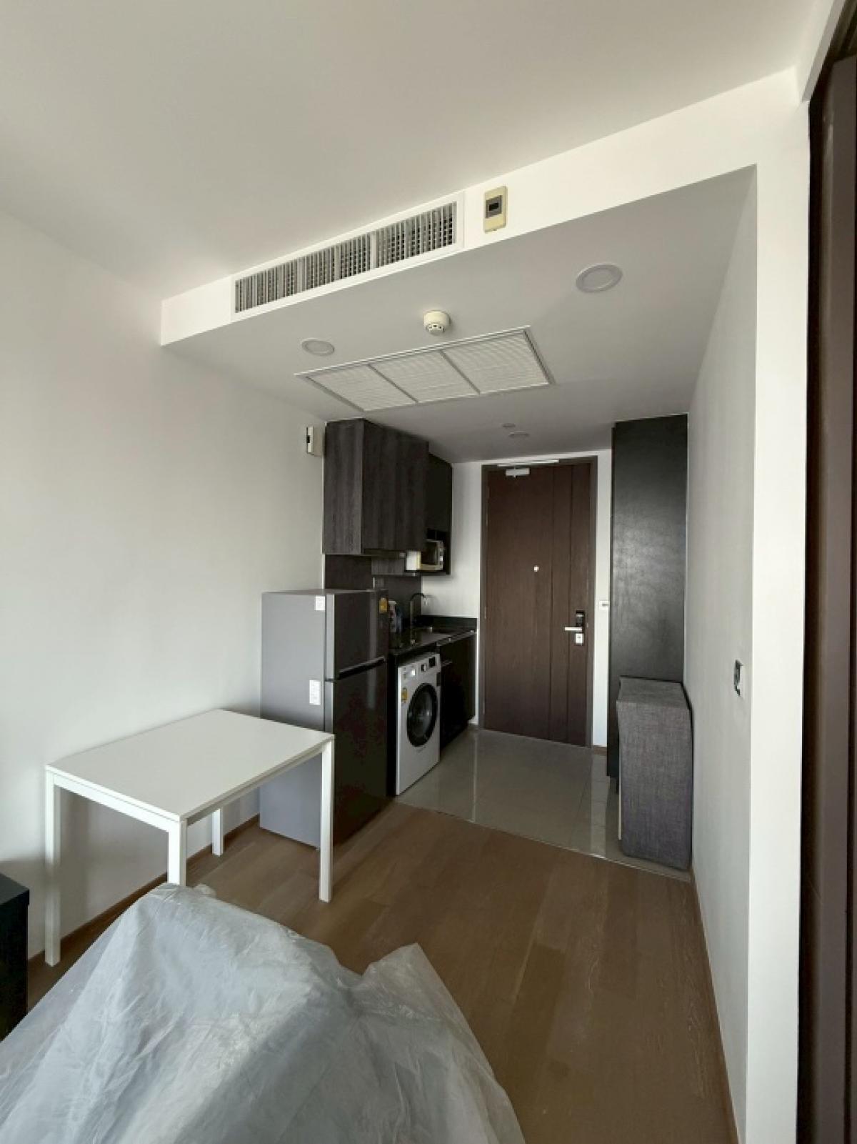 ให้เช่าคอนโดสยาม จุฬา สามย่าน : ✨ ให้เช่าคอนโด แอชตันจุฬา ห้องสวย พร้อมเข้าอยู่ทันที1ห้องนอน 1 ห้องน้ำ ขนาด 33 ตร.ม.🛋️ เฟอร์นิเจอร์ครบ ⚡ เครื่องใช้ไฟฟ้าครบ