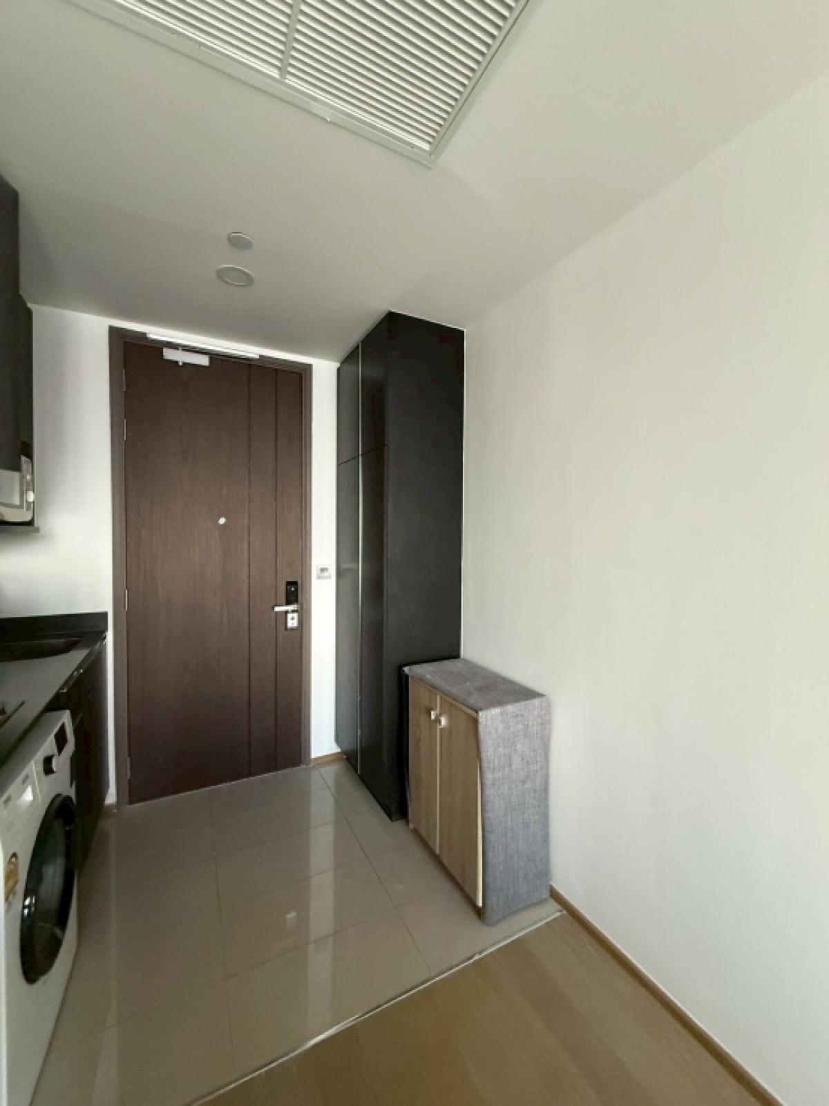 ให้เช่าคอนโดสยาม จุฬา สามย่าน : ✨ ให้เช่าคอนโด แอชตันจุฬา ห้องสวย พร้อมเข้าอยู่ทันที1ห้องนอน 1 ห้องน้ำ ขนาด 33 ตร.ม.🛋️ เฟอร์นิเจอร์ครบ ⚡ เครื่องใช้ไฟฟ้าครบ