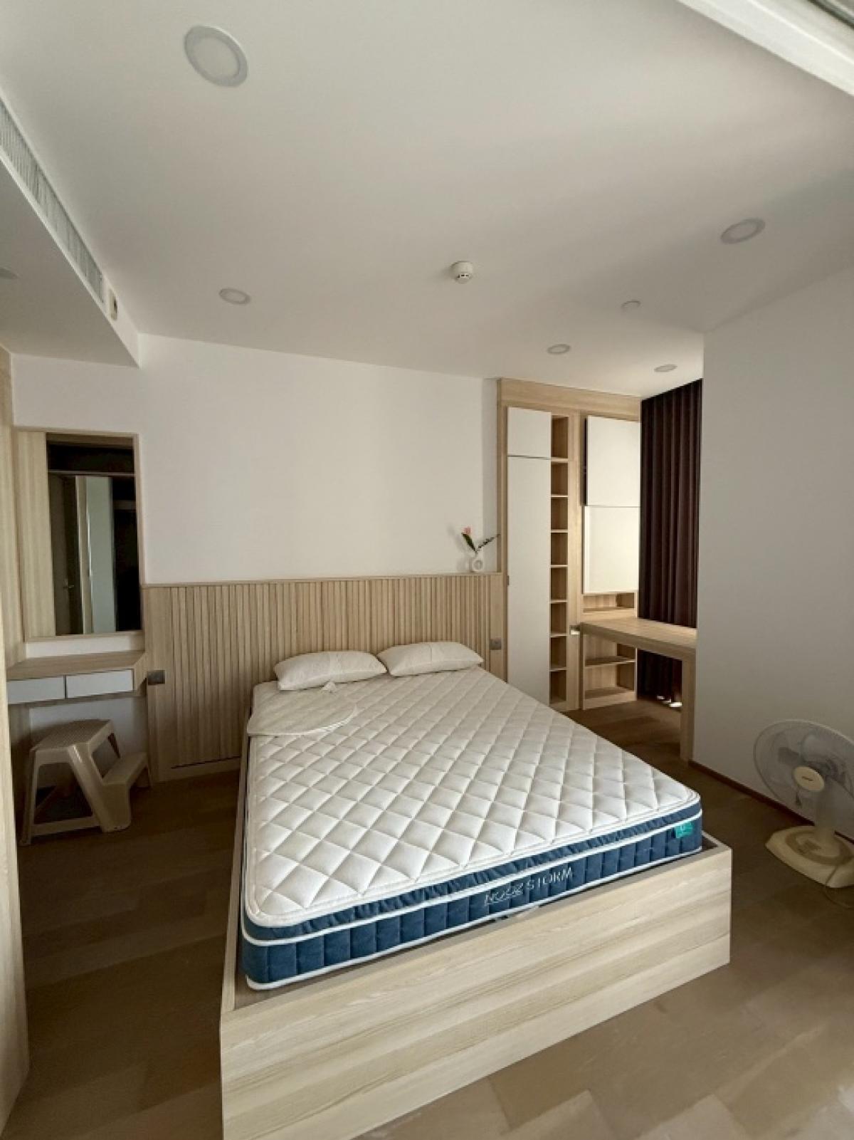 ให้เช่าคอนโดสยาม จุฬา สามย่าน : ✨ ให้เช่าคอนโด แอชตันจุฬา ห้องสวย พร้อมเข้าอยู่ทันที1ห้องนอน 1 ห้องน้ำ ขนาด 33 ตร.ม.🛋️ เฟอร์นิเจอร์ครบ ⚡ เครื่องใช้ไฟฟ้าครบ