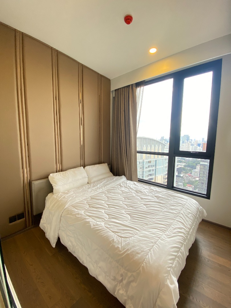 ให้เช่าคอนโดสุขุมวิท อโศก ทองหล่อ : 🔥เช่าด่วน🔥พาร์ค ออริจิ้น ทองหล่อ ใกล้สถานีรถไฟฟ้า BTS ทองหล่อ เฟอร์นิเจอร์ครบ พร้อมเข้าอยู่