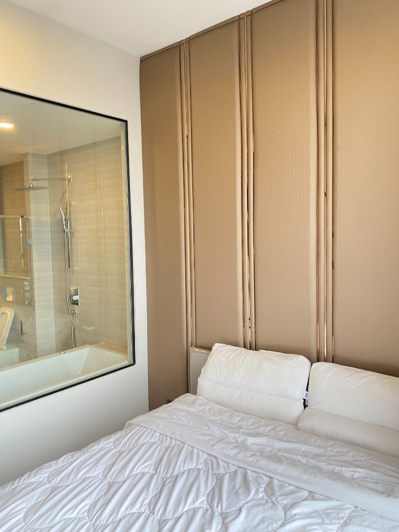 ให้เช่าคอนโดสุขุมวิท อโศก ทองหล่อ : 🔥เช่าด่วน🔥พาร์ค ออริจิ้น ทองหล่อ ใกล้สถานีรถไฟฟ้า BTS ทองหล่อ เฟอร์นิเจอร์ครบ พร้อมเข้าอยู่