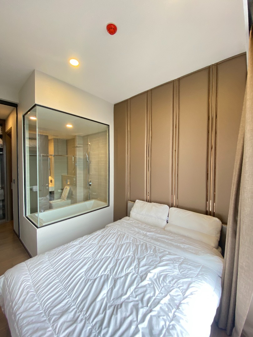 ให้เช่าคอนโดสุขุมวิท อโศก ทองหล่อ : 🔥เช่าด่วน🔥พาร์ค ออริจิ้น ทองหล่อ ใกล้สถานีรถไฟฟ้า BTS ทองหล่อ เฟอร์นิเจอร์ครบ พร้อมเข้าอยู่