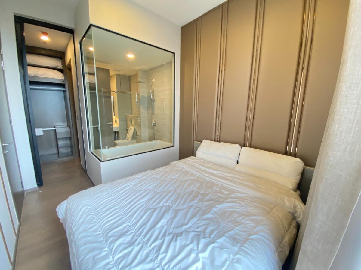 ให้เช่าคอนโดสุขุมวิท อโศก ทองหล่อ : 🔥เช่าด่วน🔥พาร์ค ออริจิ้น ทองหล่อ ใกล้สถานีรถไฟฟ้า BTS ทองหล่อ เฟอร์นิเจอร์ครบ พร้อมเข้าอยู่