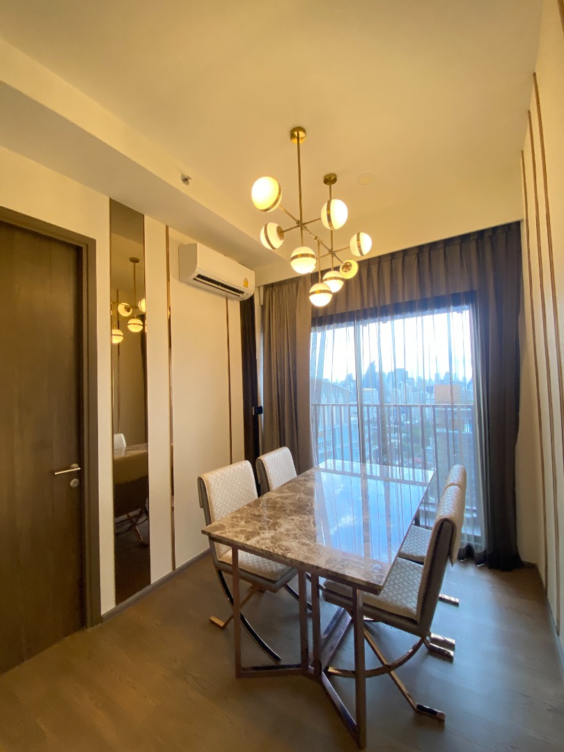 ให้เช่าคอนโดสุขุมวิท อโศก ทองหล่อ : 🔥เช่าด่วน🔥พาร์ค ออริจิ้น ทองหล่อ ใกล้สถานีรถไฟฟ้า BTS ทองหล่อ เฟอร์นิเจอร์ครบ พร้อมเข้าอยู่