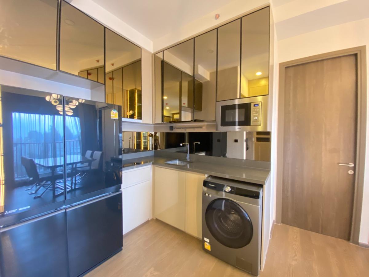 ให้เช่าคอนโดสุขุมวิท อโศก ทองหล่อ : 🔥เช่าด่วน🔥พาร์ค ออริจิ้น ทองหล่อ ใกล้สถานีรถไฟฟ้า BTS ทองหล่อ เฟอร์นิเจอร์ครบ พร้อมเข้าอยู่