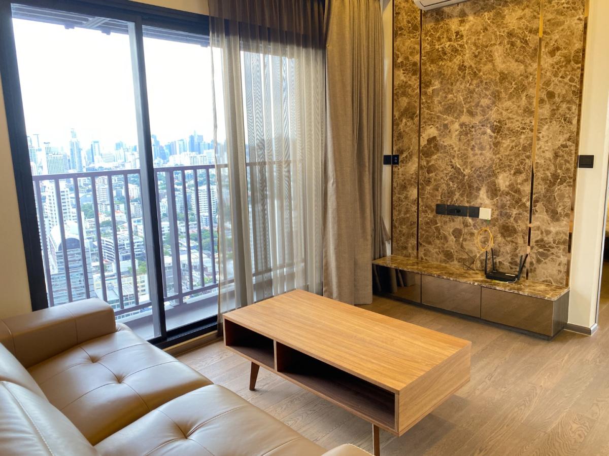 ให้เช่าคอนโดสุขุมวิท อโศก ทองหล่อ : 🔥เช่าด่วน🔥พาร์ค ออริจิ้น ทองหล่อ ใกล้สถานีรถไฟฟ้า BTS ทองหล่อ เฟอร์นิเจอร์ครบ พร้อมเข้าอยู่