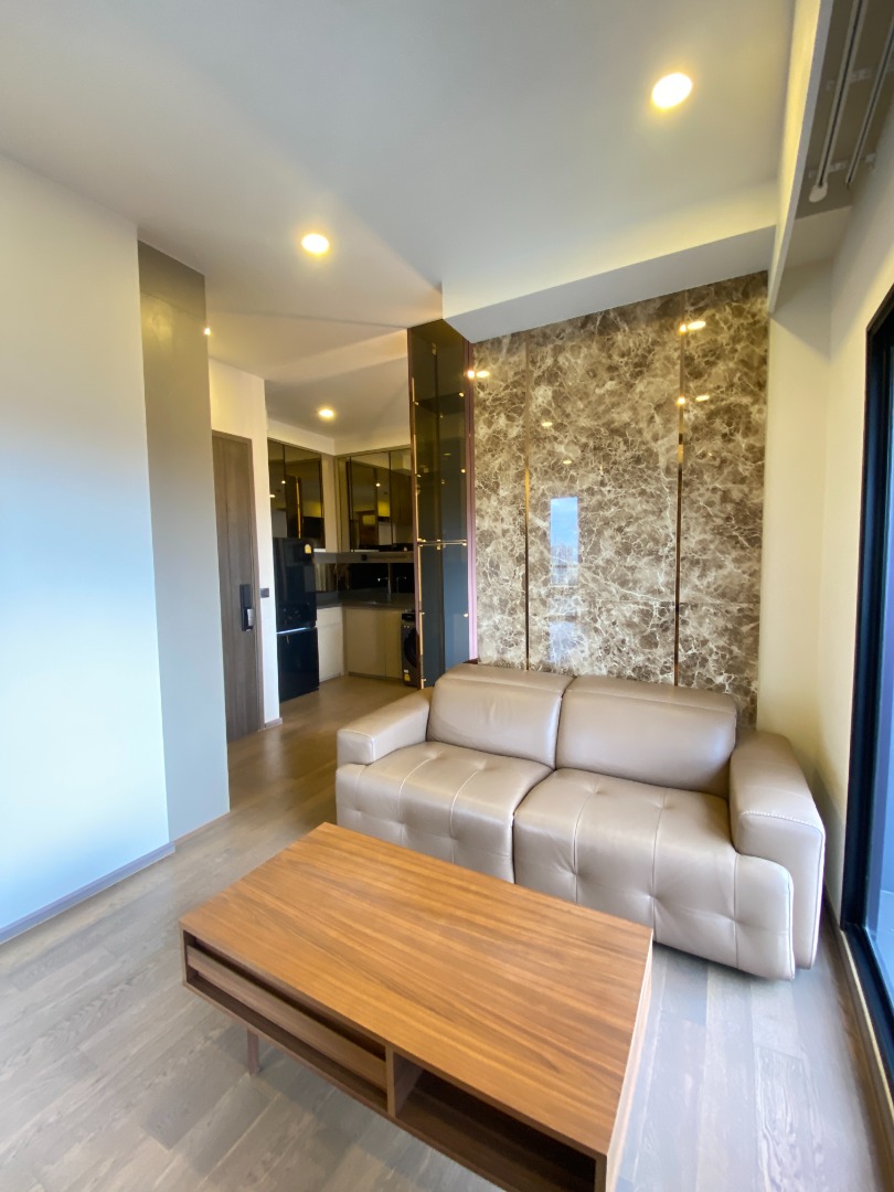 ให้เช่าคอนโดสุขุมวิท อโศก ทองหล่อ : 🔥เช่าด่วน🔥พาร์ค ออริจิ้น ทองหล่อ ใกล้สถานีรถไฟฟ้า BTS ทองหล่อ เฟอร์นิเจอร์ครบ พร้อมเข้าอยู่