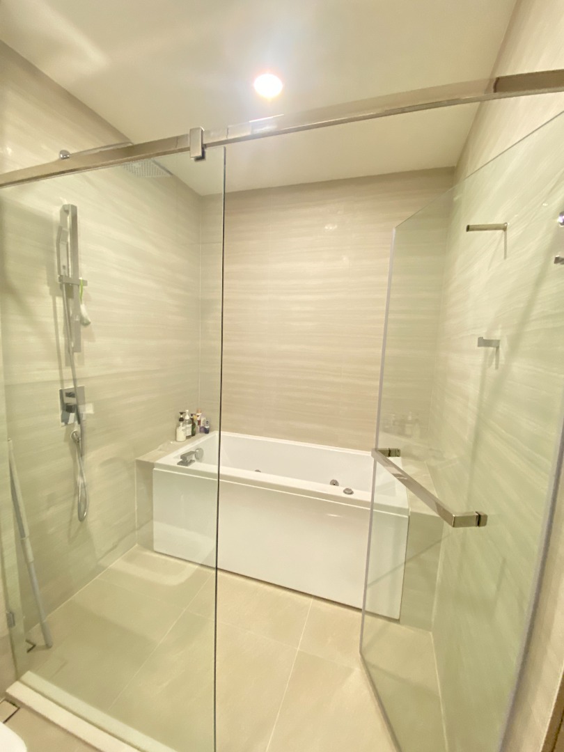 ให้เช่าคอนโดสุขุมวิท อโศก ทองหล่อ : 🔥เช่าด่วน🔥พาร์ค ออริจิ้น ทองหล่อ ใกล้สถานีรถไฟฟ้า BTS ทองหล่อ เฟอร์นิเจอร์ครบ พร้อมเข้าอยู่